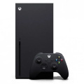 Microsoft Xbox X Series 1TB Black