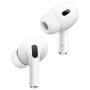 AirPods Pro 2nd Generation with Wireless Charging Case USB-C White