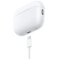 AirPods Pro 2nd Generation with Wireless Charging Case USB-C White