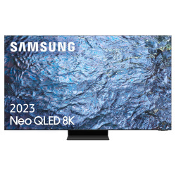 Samsung TQ75QN900CATXXC 65'' NEO QLED UltraHD 8K UltraHD 2023 