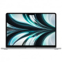 pple Macbook Air 2023 Apple M2/8GB/256GB SSD/GPU Deca Core/15.3 Prateado