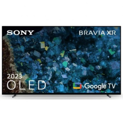 Sony BRAVIA XR-77A80L 77'' OLED UltraHD 4K HDR10