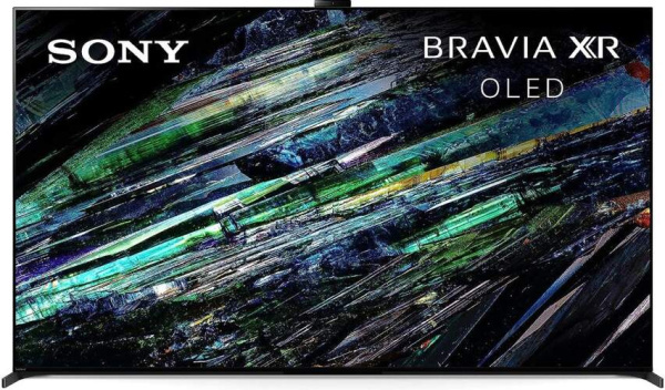 Sony Bravia XR-65A95LAEP 65'' OLED UltraHD 4K HDR 10 2023