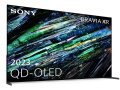 Sony XR-55A95L 55'' QD-OLED UltraHD 4K HDR10 Android TV 2023