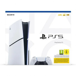 Sony PlayStation 5 Slim Chasis E