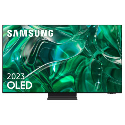 Samsung TQ77S95CATXXC 77 UltraHD 4K HDR10+ OLED