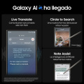 Samsung Galaxy S24 Ultra 12/256GB Amarillo Titanium Libre + Cargador