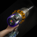 Dyson V15 Detect Absolute Cordless Hand Vacuum Cleaner 660W