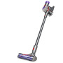 Dyson V8 Cordless Hand Broom/Hand Vacuum Cleaner 115AW Nickel/Silver