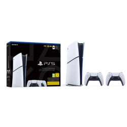 Sony PlayStation 5 Digital Slim 2 DualSense
