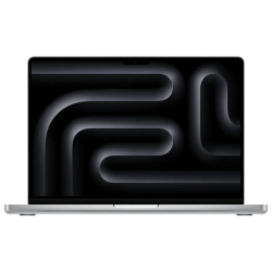 Apple Macbook Pro Apple M3 Pro 11 Cores/18GB/512GB SSD/GPU 14 Cores/14 Silver