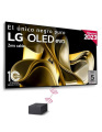 LG OLED77 M39LA 77'' OLED 2023 UHD 4K