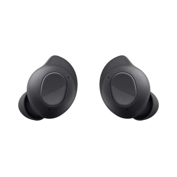 Samsung Galaxy Buds FE Black Bluetooth Headphones with Active Noise Cancellation