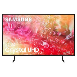 Samsung UE43CU7172UXXH 43 LED Crystal UltraHD 4K HDR10+