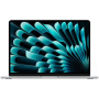 Apple MacBook Air Apple M3/8GB/256GB SSD/GPU 8 Cores/13.6 Silver 