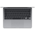 Apple MacBook Air Apple M3/8GB/256GB SSD/GPU 8 Cores/13.6 Space Gray 