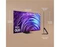 Samsung TQ55S95DATXXC 55 UltraHD 4K IA HDR10+ OLED 2024 