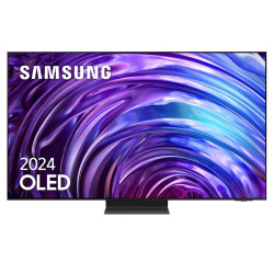 Samsung TQ55S95DATXXC 55'' OLED UltraHD 4K IA HDR10+ 2024 