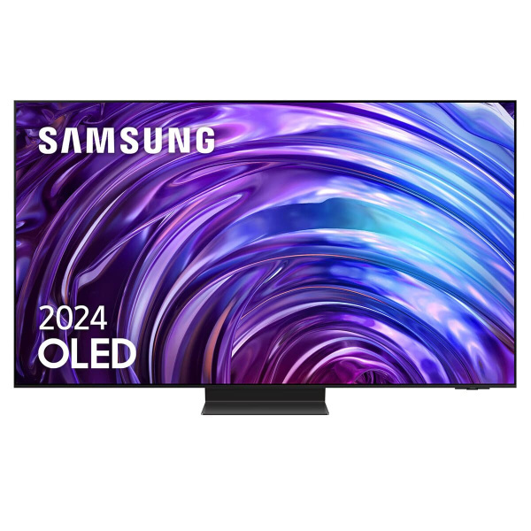 Samsung TQ55S95DATXXC 55 UltraHD 4K IA HDR10+ OLED 2024 