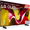 LG OLED42C44LA 42'' OLED evo UltraHD 4K Dolby Vision WebOS24 AI ThinQ
