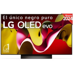  LG OLED77C44LA OLED evo de 77'' UltraHD 4K Dolby Vision WebOS24 AI ThinQ 