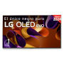 LG OLED55G45LA Galeria OLED evo de 55