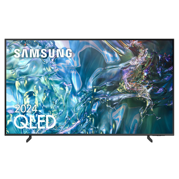 Samsung TQ43Q60DAU 43'' QLED UltraHD 4K 2024