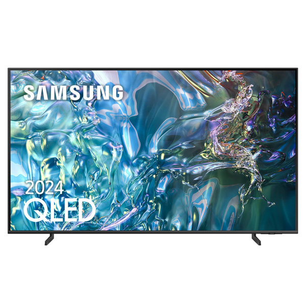 Samsung TQ50Q60DAUXXC 50 QLED UltraHD 4K 2024