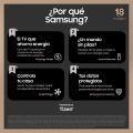 Samsung TQ65Q60DAUXXC 65 QLED UltraHD 4K 2024