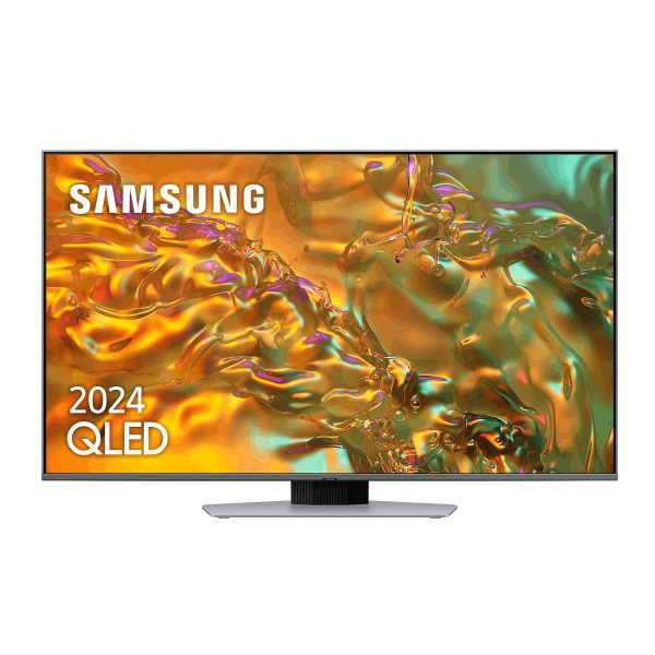 Samsung TQ50Q80DATXXC 50'' QLED UltraHD 4K UltraHD 2024