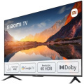 Xiaomi A 2025 43'' LED UltraHD 4K Dolby Atmos Google TV 