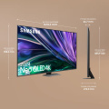 Samsung TQ75QN85DATXXC 75K NEO QLED UltraHD 4K 2024