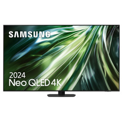 Samsung TQ55QN90DBTXXC 55K NEO QLED UltraHD 4K 2024
