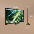 Samsung TQ55QN90DBTXXC 55K NEO QLED UltraHD 4K 2024