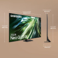 Samsung TQ65QN90DBTXXC 65'' NEO QLED UltraHD 4K 2024