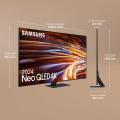 Samsung TQ55QN95DATXXC 55K NEO QLED UltraHD 4K 2024