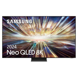 Samsung TQ65QN800DTXXC 65K NEO QLED UltraHD 8K 2024