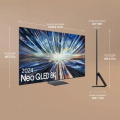 Samsung TQ65QN900DTXXC 65 NEO QLED UltraHD 8K UltraHD 2024