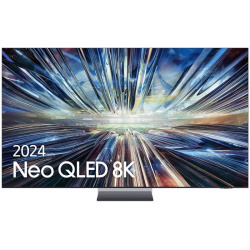 Samsung TQ75QN900DATXXC 75K 2024 NEO QLED UltraHD 8K 2024 