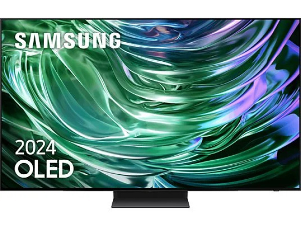 Samsung TQ55S90DAEXXC 55'' OLED UltraHD 4K IA HDR10+ 2024 