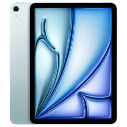  iPad Air 2024 11'' WiFi 128GB Bleu