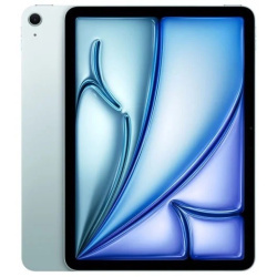  iPad Air 2024 11'' WiFi 256GB Bleu