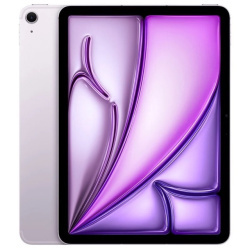 iPad Air 2024 11'' WiFi + Cellulaire 128GB Violet