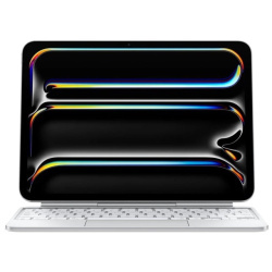 Apple Magic Keyboard para iPad Pro 13'' M4 Blanco 