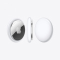 Apple AirTag Bluetooth Argent, blanc 