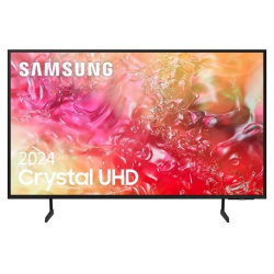 TV Samsung TU50DU7105K 50 LED UltraHD 4K HDR10+ Smart TV