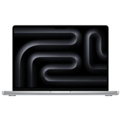 Macbook Pro Apple M3 Pro 12 Núcleos/18GB/1TB SSD/GPU 18 Núcleos/14'' plata