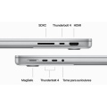 Macbook Pro Apple M3 Pro 12-core/18GB/1TB SSD/GPU 18-core/18GB/1TB SSD/GPU 18-core/14GB Space Black 