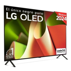 LG OLED55B46LA 55''OLED UltraHD 4K WebOS24 AI ThinQ 