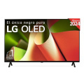 LG OLED55B46LA 55''OLED UltraHD 4K WebOS24 AI ThinQ 